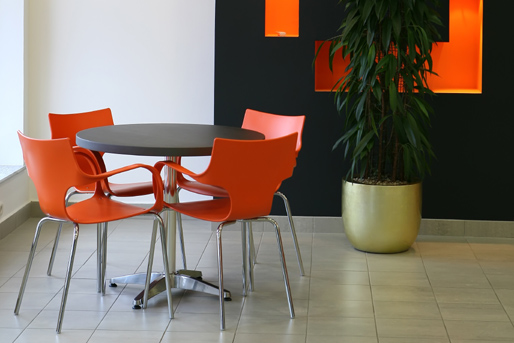 Kreative ideen: esszimmer einrichtung, dekoration, tisch und stühle
