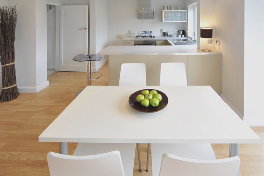 Kreative ideen: esszimmer einrichtung, dekoration, tisch und stühle