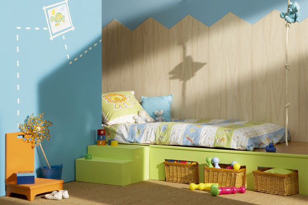 Gestaltung kinderzimmer mädchen ~ deeviz.com for .