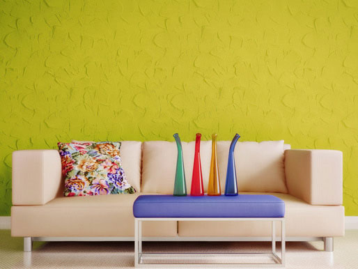 Wandfarbe wandgestaltung wandfarben raumakzente mit farbe