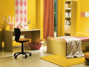 Böden Kinderzimmer Bodenbelag Tipps richtiger Boden für Kinder