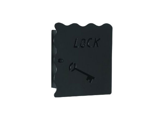 Lock Schlüssel Kasten